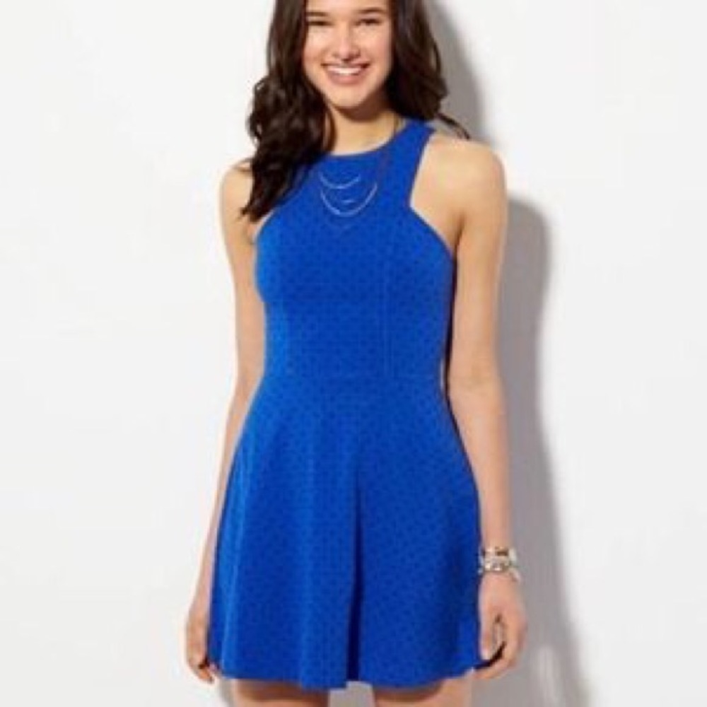 X2 American Eagle Dresses Bundle